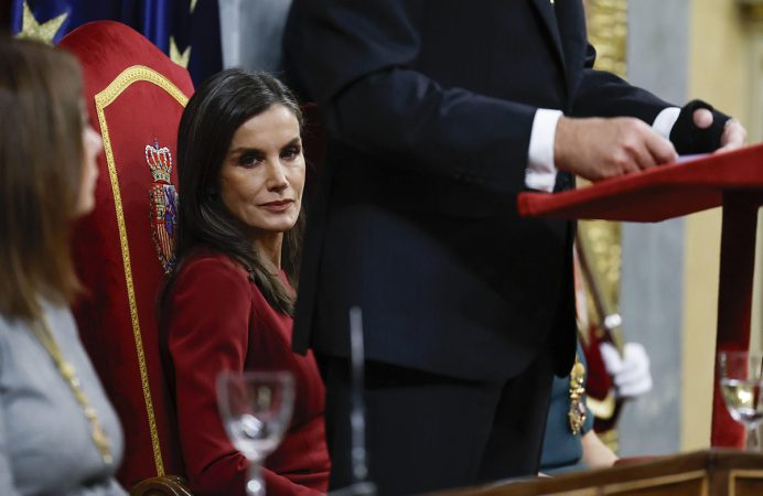 Un ejemplo a seguir