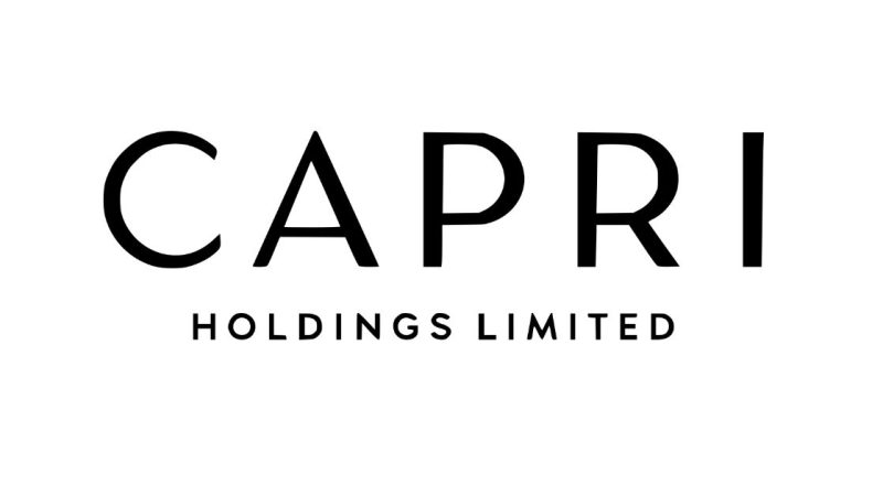 EuropaPress 4050915 logo capri holdings Merca2.es