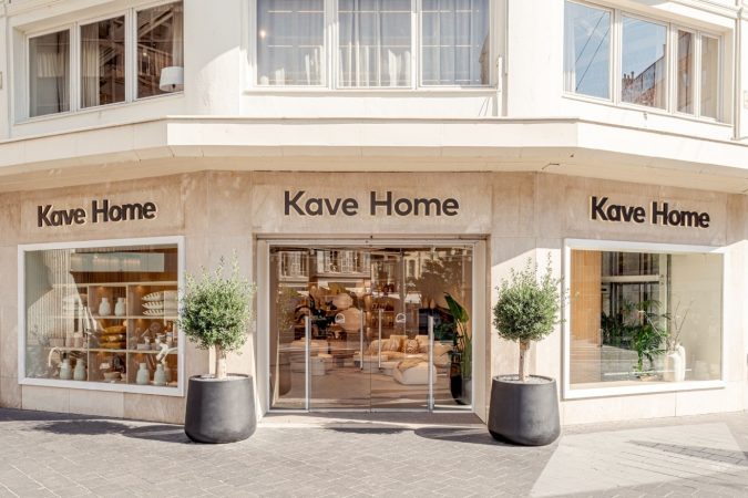 EuropaPress 5688905 tienda kave home niza francia Merca2.es