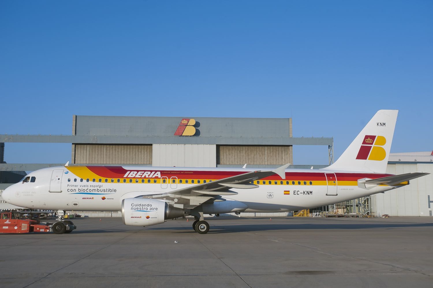 Iberia muestra seguridad en la adquisición de Air Europa pese a la ‘trama Koldo’