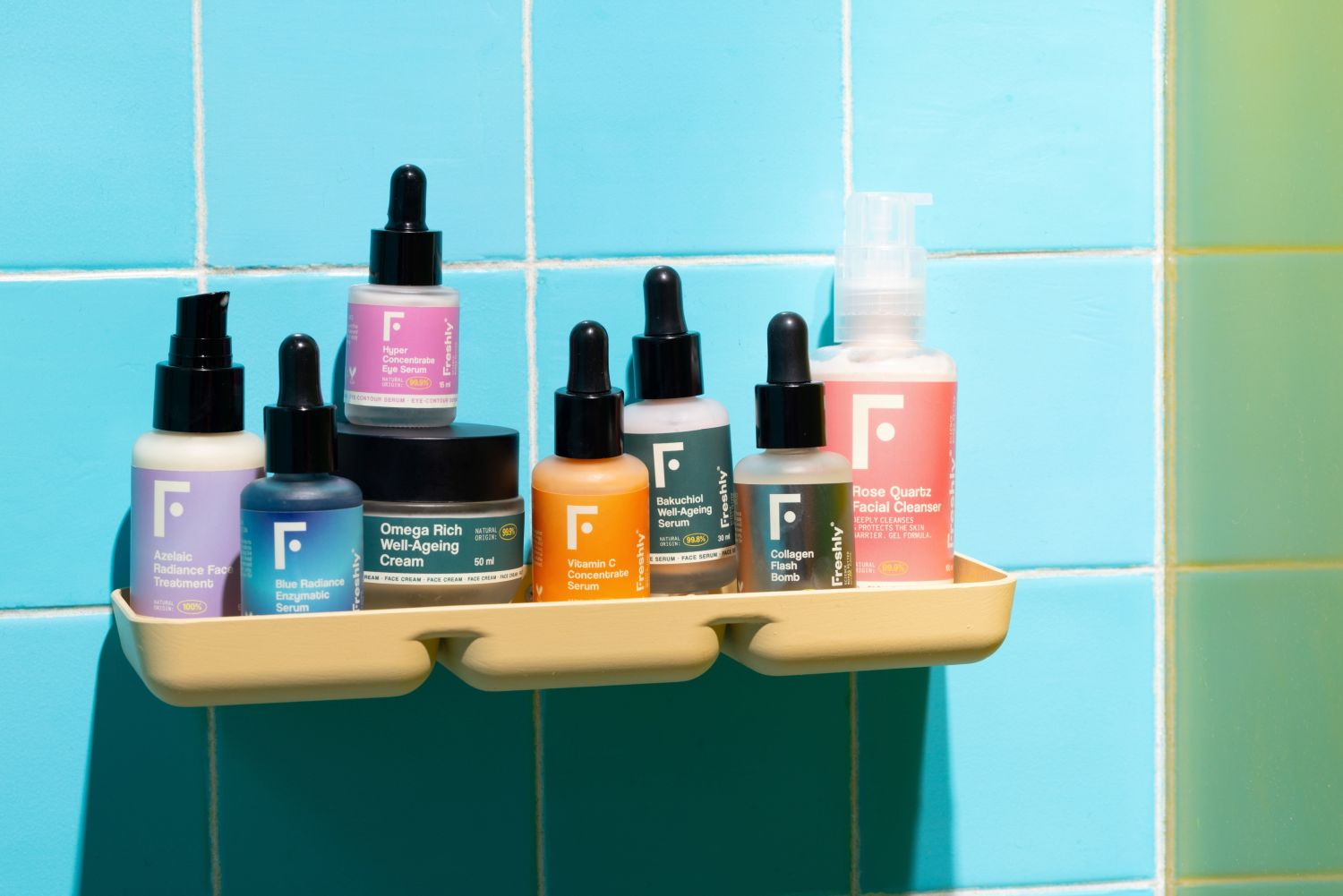 Freshly Cosmetics pone el foco de su negocio en TikTok
