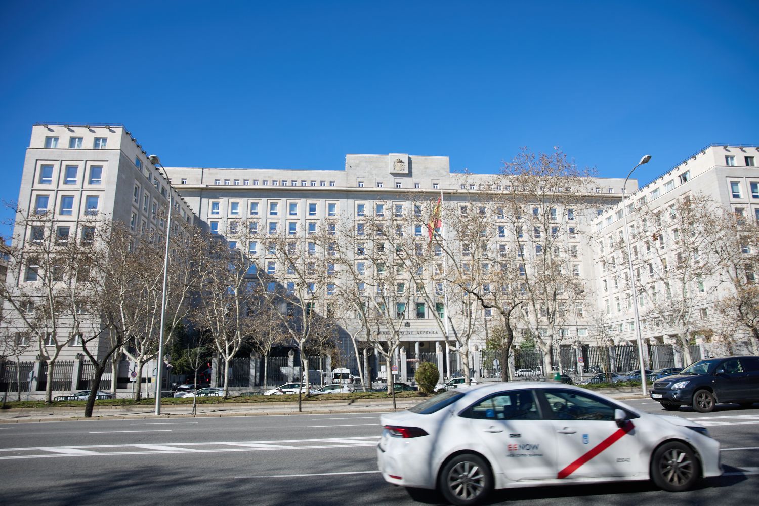 Las 1.000 licencias VTC de Cabify que esperan por una decisión de la Comunidad de Madrid podrían romper el mercado en la comunidad