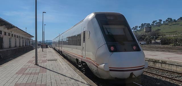 Renfe invierte 5.500 millones de euros en renovar y ampliar su flota de trenes