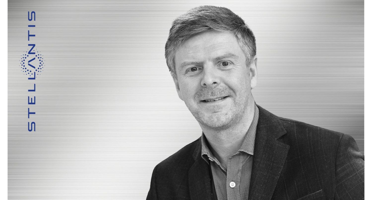 Alexandre Sorel, nuevo director ejecutivo de ‘Stellantis Financial Services’ en Europa y América del Sur
