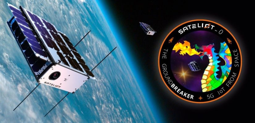 EuropaPress sateliot lanza primer satelite estandar 5g Merca2.es