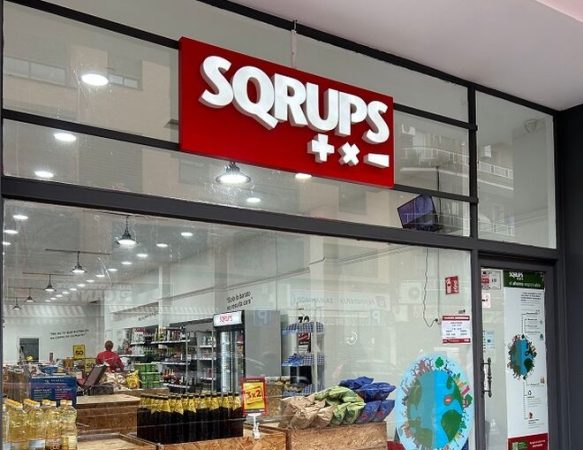 Sqrups Busca Locales Para Sus 43 Nuevas Tiendas Hasta 2027