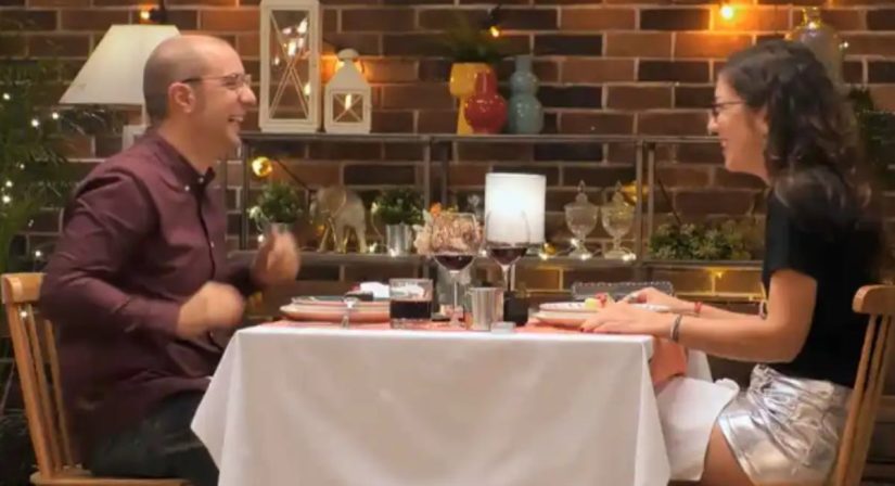 First Dates 2 Merca2.es