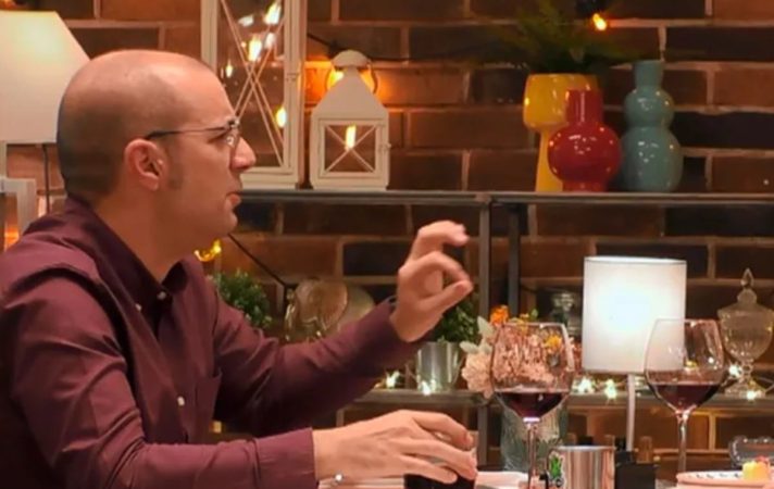 First Dates 4 Merca2.es