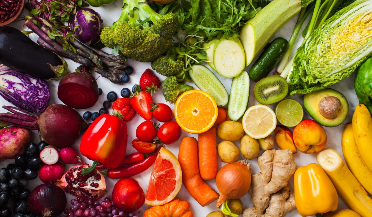 Flexitarianismo: Así es la dieta semi-vegetariana que está revolucionando la salud