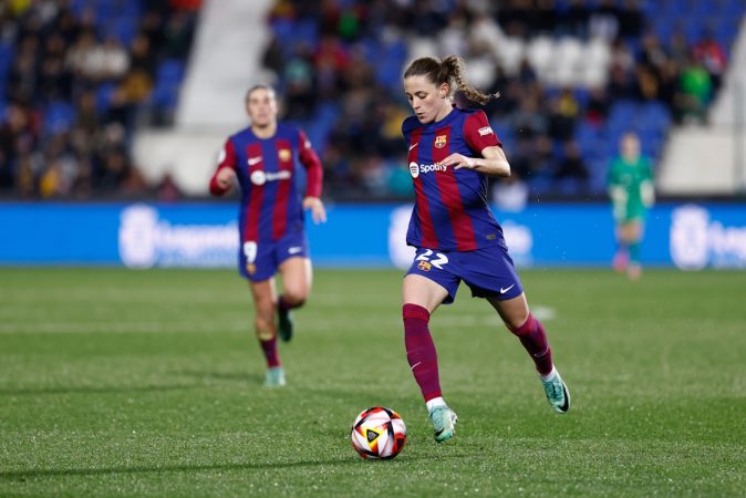 Futbol femenino 2 Merca2.es