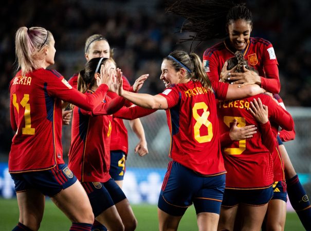 Futbol femenino 3 1 Merca2.es