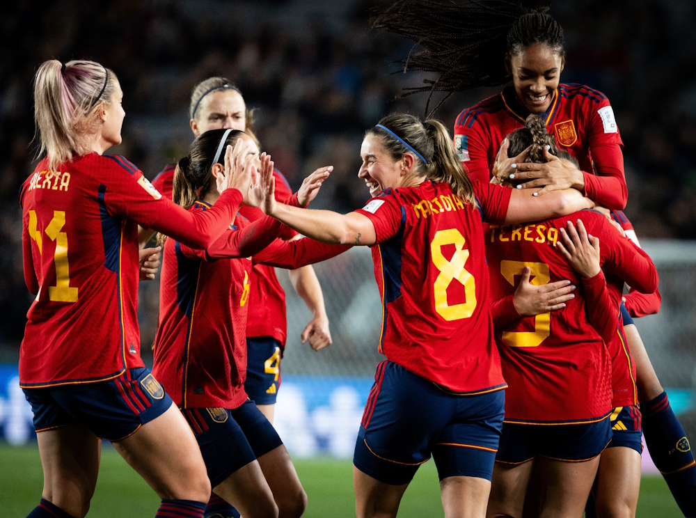 El fútbol femenino europeo será sostenible financieramente a medio plazo, según DBRS