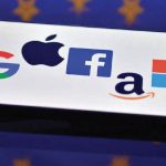 En EE.UU también se plantan ante el abuso de Google, Meta, Amazon, Apple, Microsoft, TikTok y Netflix