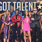 Telecinco anuncia la nueva jueza de ‘Got Talent’ que le ha robado a Antena 3