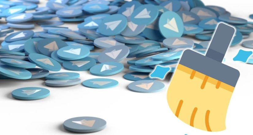 Paso a paso para descargar los datos de un chat: