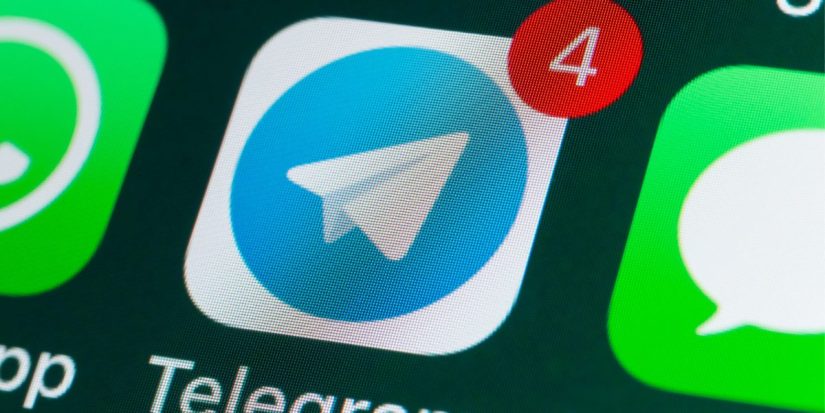 Optimiza la descarga de tu historial de chat en Telegram: Formato, ubicación y tiempo