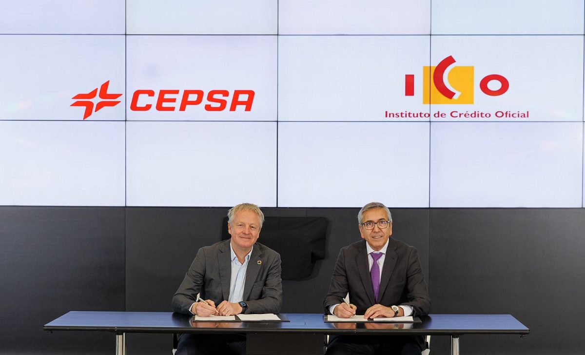 El ICO presta 150 millones de euros a Cepsa para instalar cargadores ultrarrápidos y fomentar la movilidad eléctrica en España y Portugal