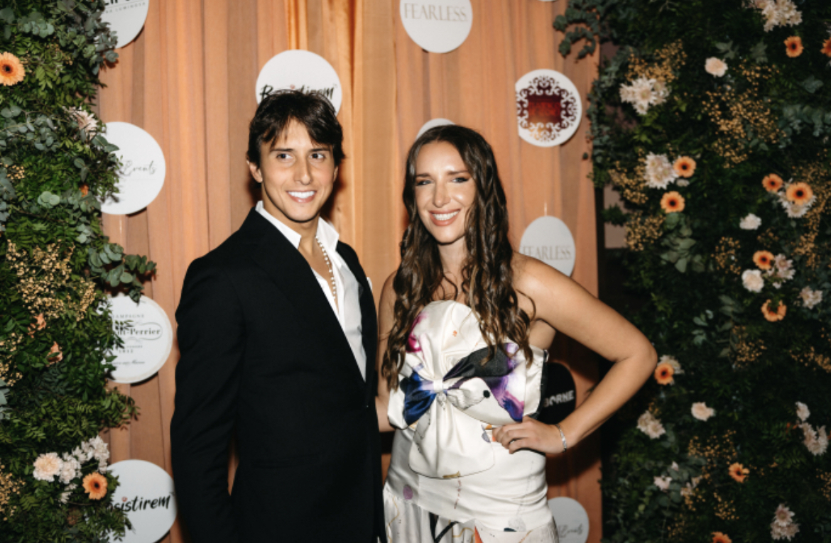 De Andrés Roca Rey a Samantha Vallejo-Náger o Susana Uribarri: éxito en la III edición de los premios MUJER FEARLESS 2024