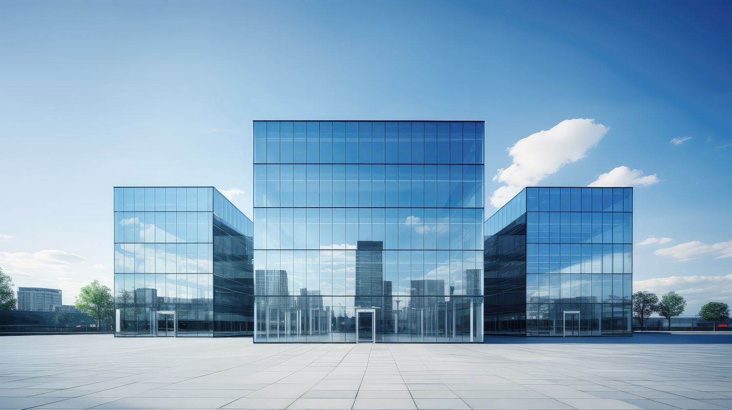 Los CBD de Madrid y Barcelona, la tendencia clave para las operaciones en el mercado de oficinas