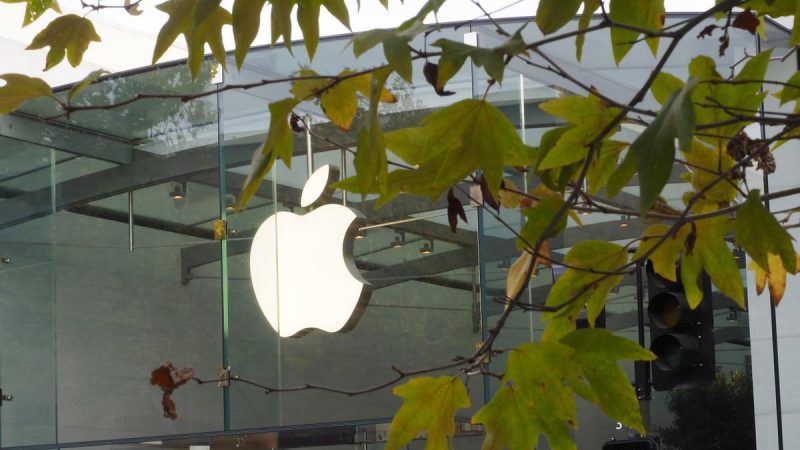 Obstáculos impuestos por Apple a los desarrolladores de aplicaciones
