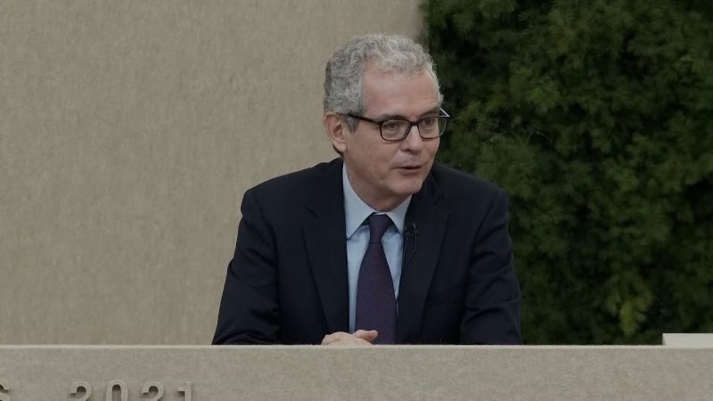 Nestlé será el mayor reto de la carrera de Pablo Isla 1 Merca2.es Pablo Isla asumirá la presidencia de Nestlé en 2026.
