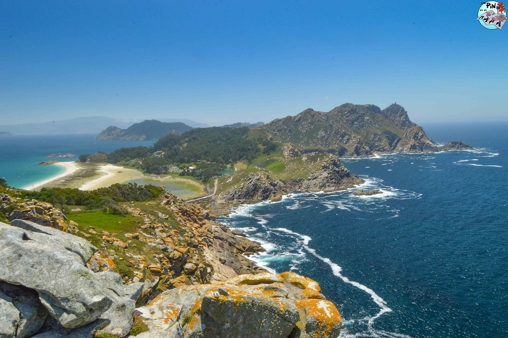 Las playas más bonitas de Galicia