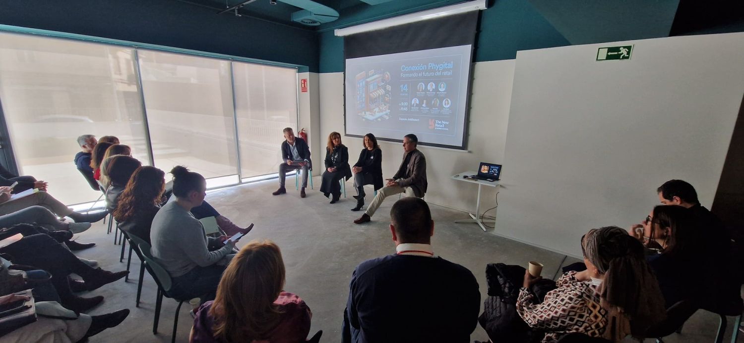Claves para conocer el futuro del Retail