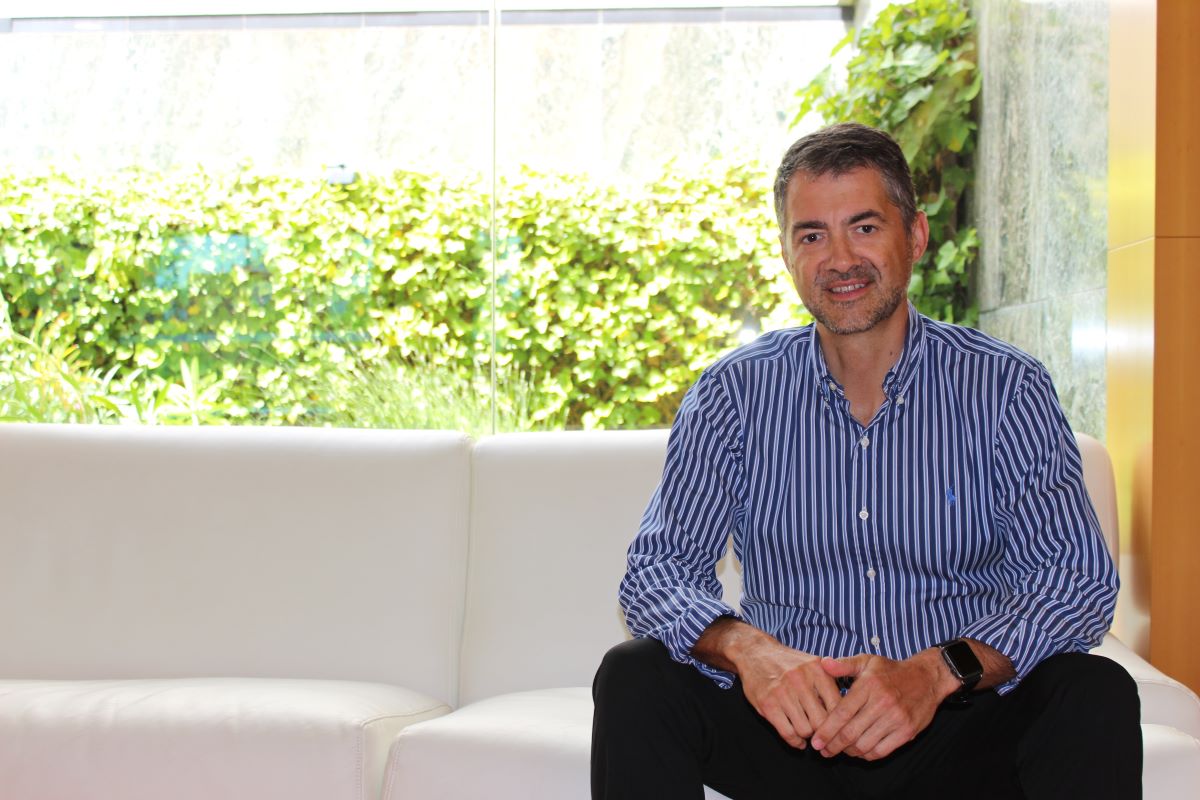 Javier Gamo (GSK): «El nuevo laboratorio BSL-4 situará a España en la vanguardia de la investigación en infecciones letales»