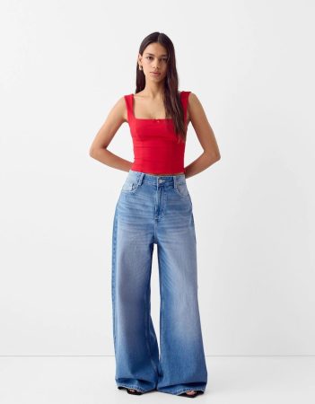 Jeans mega baggy