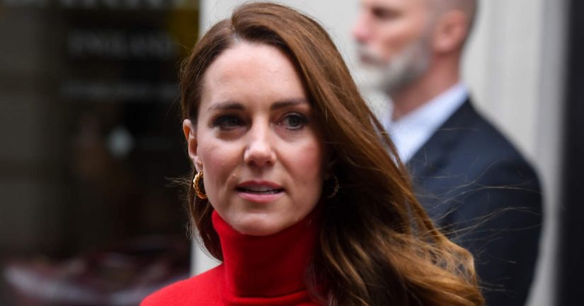 El hermano de Kate Middleton amenaza con un libro sobre sus memorias, en el que incluirá a la princesa de Gales