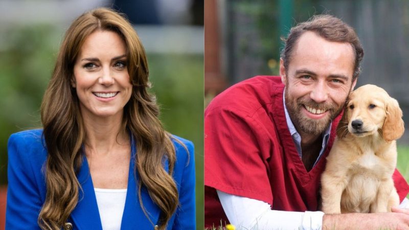 Las memorias del hermano de Kate Middleton