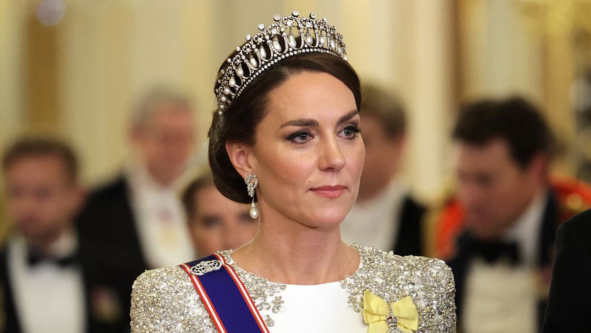 Kate Middleton: esta es la teoría que tiene más fuerza en estos momentos en el Reino Unido sobre su enfermedad