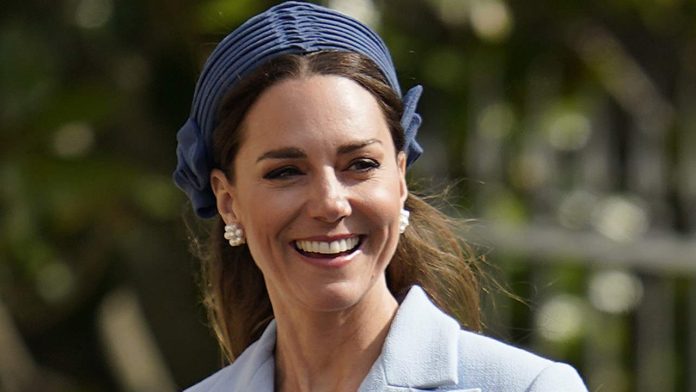 ¡Conoce a María Teresa Turrión! La Mujer Detrás de Kate Middleton en su Batalla Contra el Cáncer