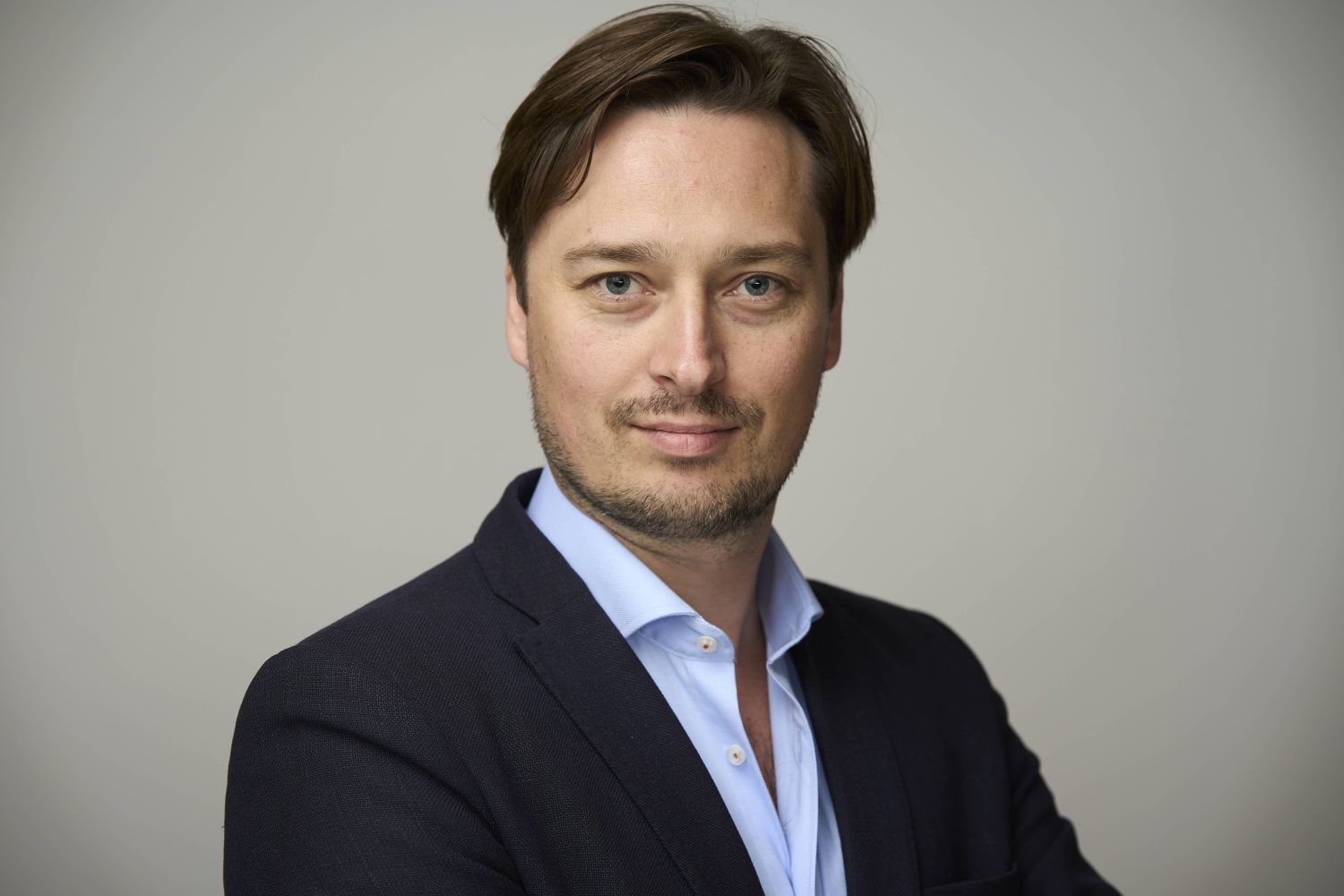 Kristofer Barrett, nuevo gestor de renta variable global para Carmignac