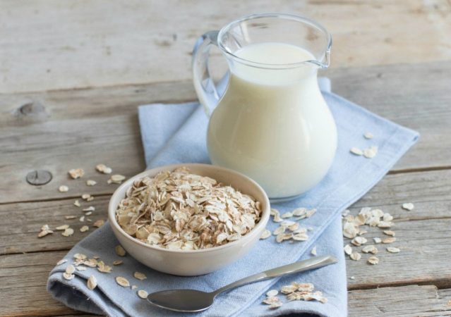LECHE DE AVENA 2 Merca2.es