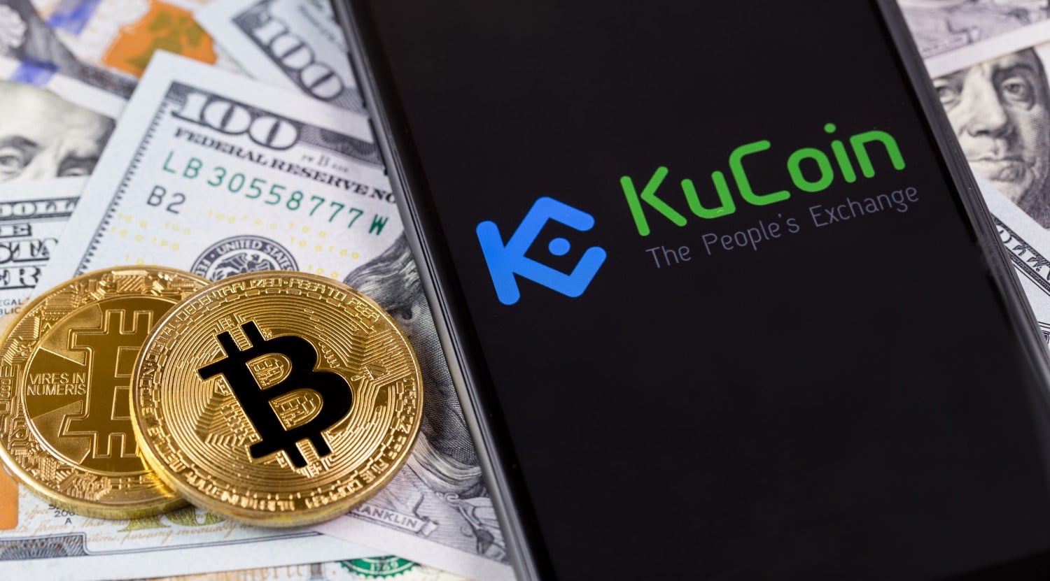 ¿Cómo se han visto afectadas las reservas de Bitcoins de KuCoin?