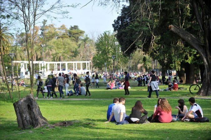 La AEMET ya sabe la primavera que nos espera tras el invierno mas calido en 146 anos 3 Merca2.es