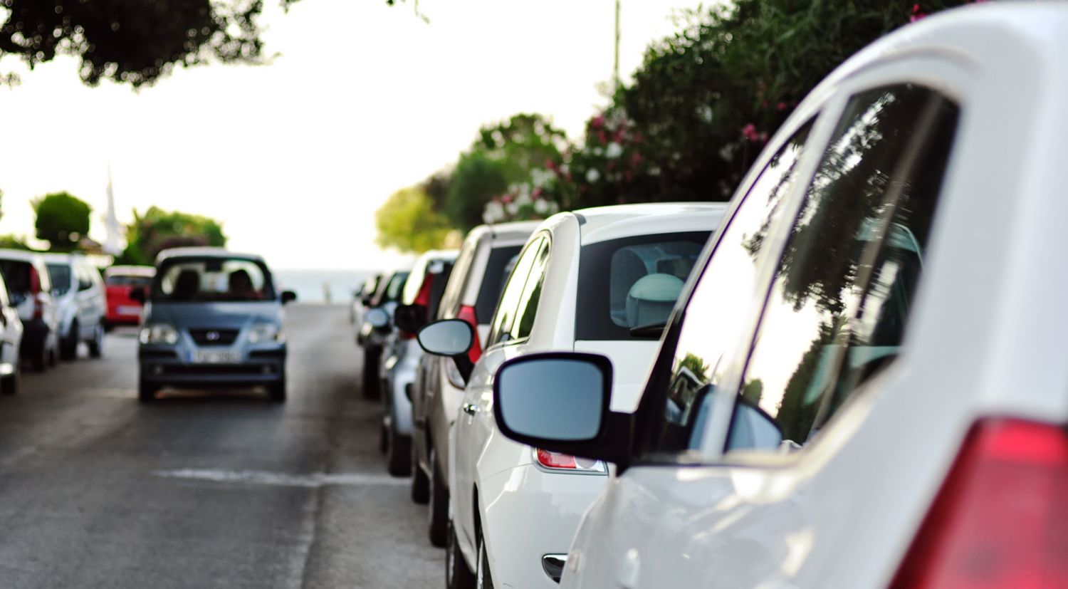 Así es como la DGT quiere reducir los accidentes en las carreteras