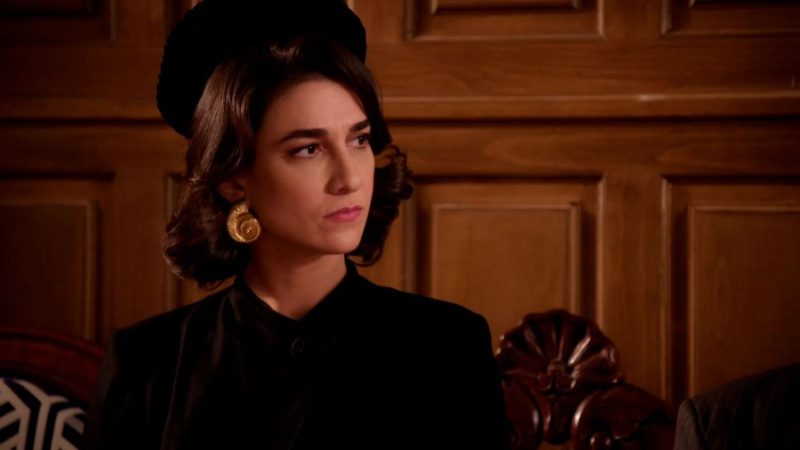 La Moderna Carla Merca2.es