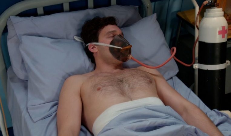La Moderna Inigo en el hospital Merca2.es