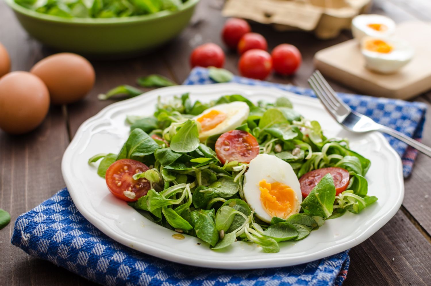 UN ENFOQUE HOLÍSTICO PARA UNA VIDA SALUDABLE