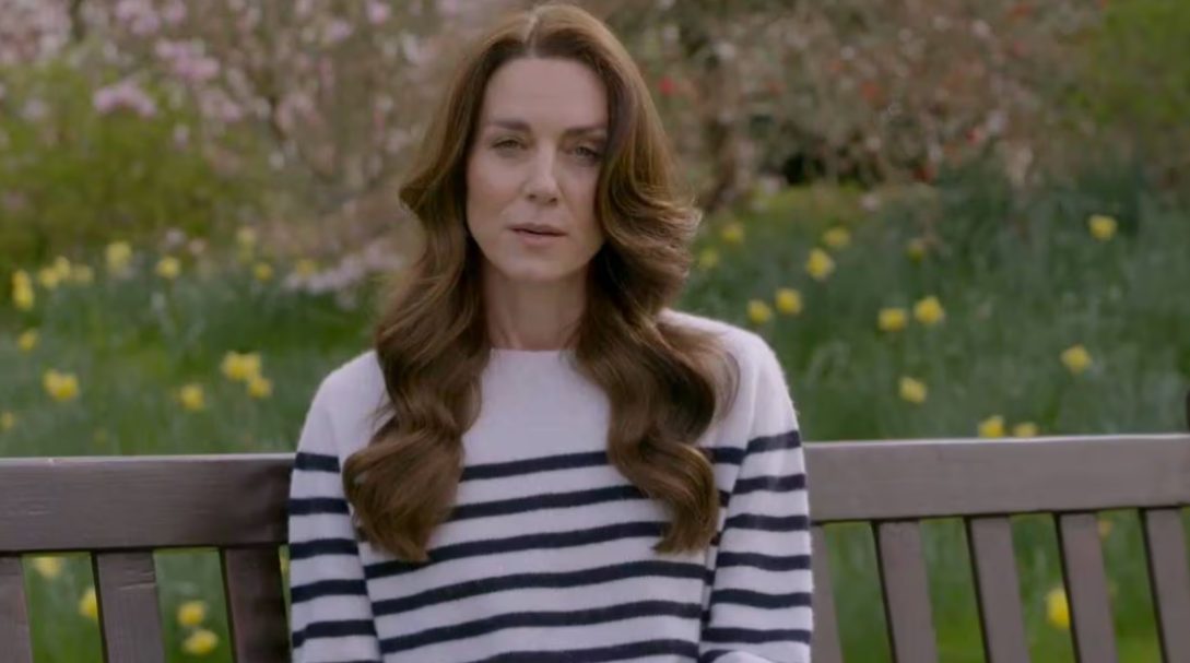 La entrevista que humilló a Kate Middleton en el momento más delicado