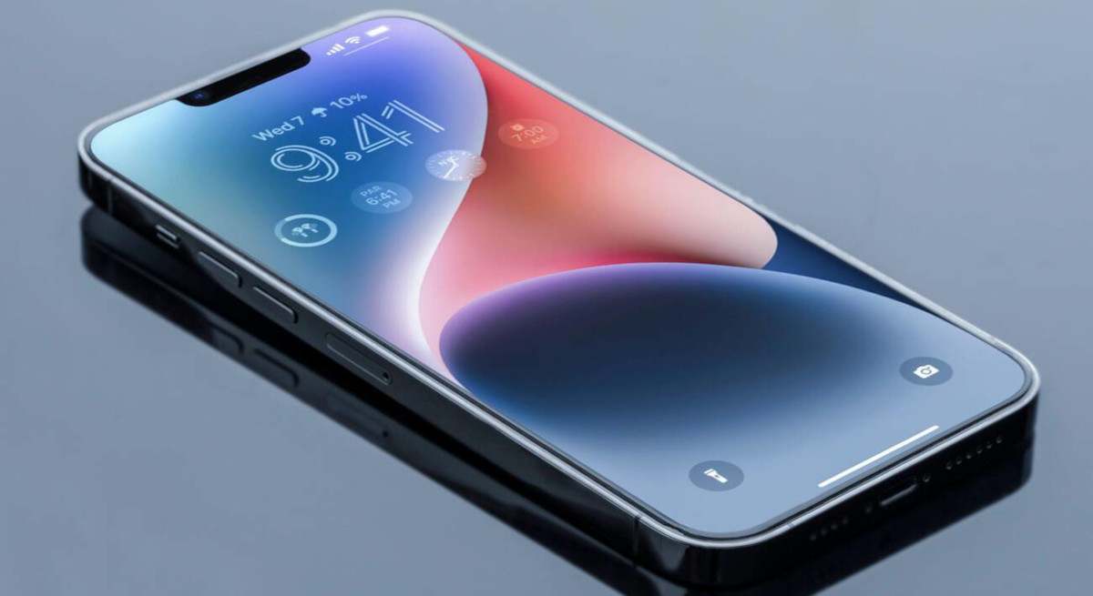 La ‘hora Apple’ ¿Te has fijado que siempre es la misma hora en los dispositivos que anuncia la marca? Te explicamos por qué