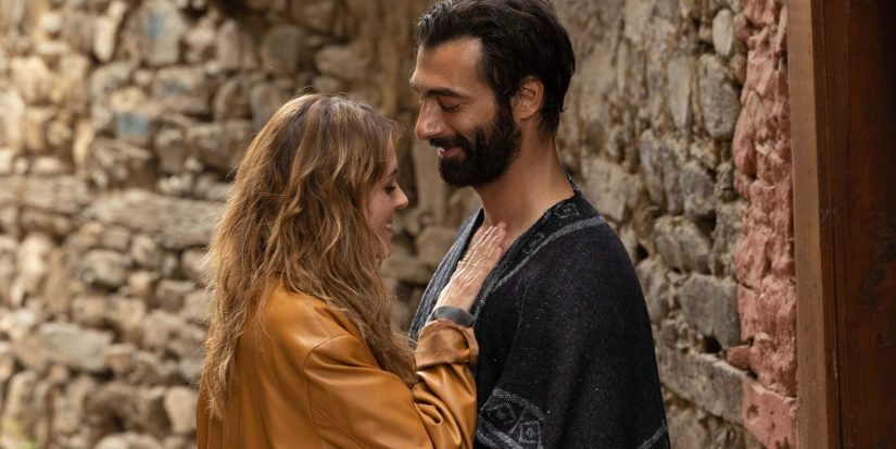 Quién es quién en 'La pasión turca', el nuevo éxito de Antena 3 3 Merca2.es La pasion turca serie Antena 3 fotograma 2 Merca2.es