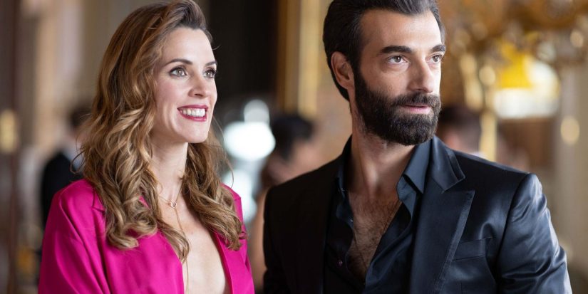 Estos son los personajes y sinopsis de ‘La pasión turca’, la nueva serie que estrena hoy Antena 3 1 Merca2.es La pasion turca serie Antena 3 fotograma Merca2.es
