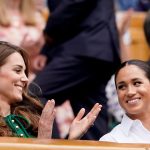 La realeza en jaque: ¿Meghan Markle se marcha de Londres tras un roce con Kate Middleton?