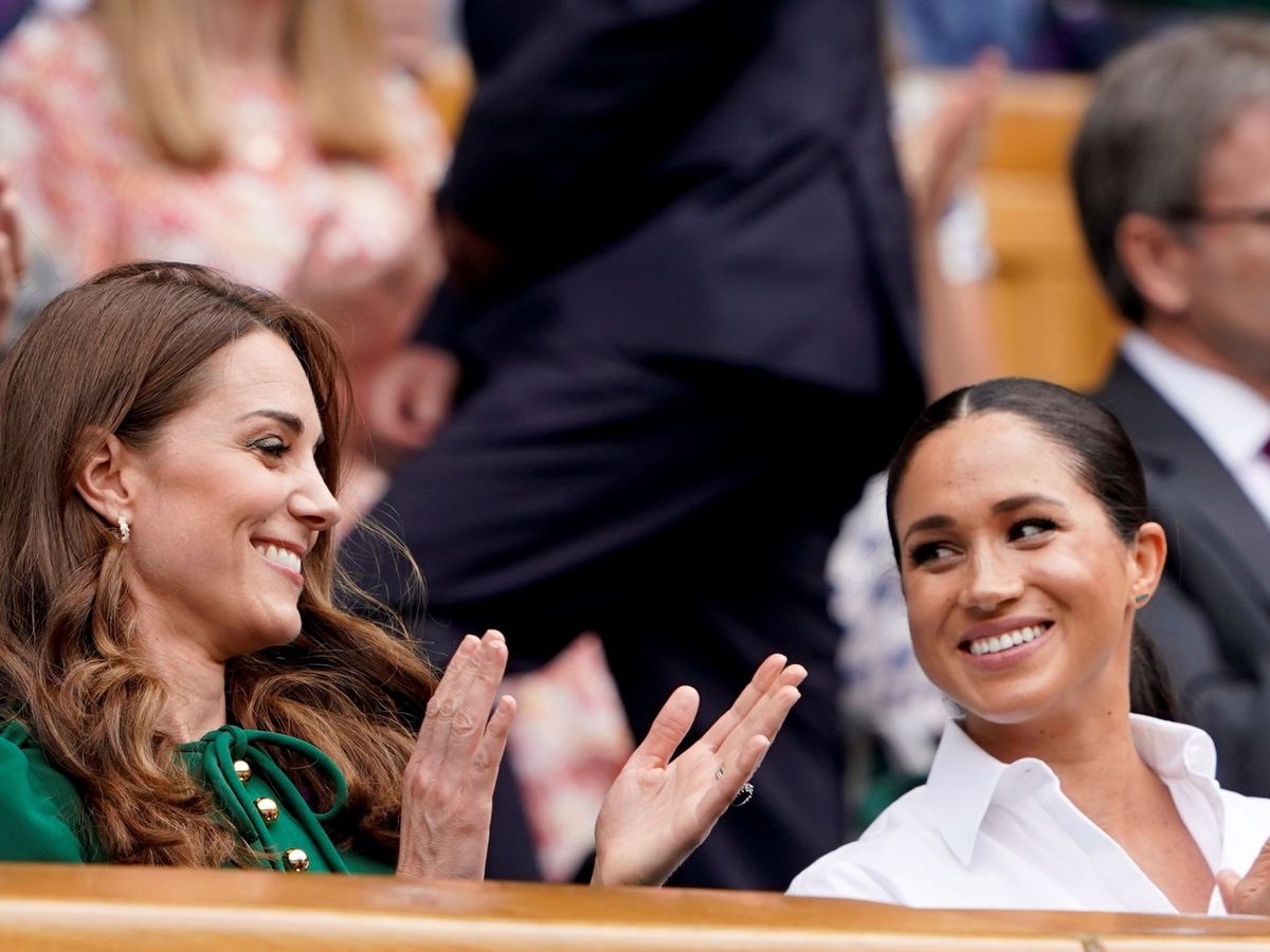 La realeza en jaque: ¿Meghan Markle se marcha de Londres tras un roce con Kate Middleton?