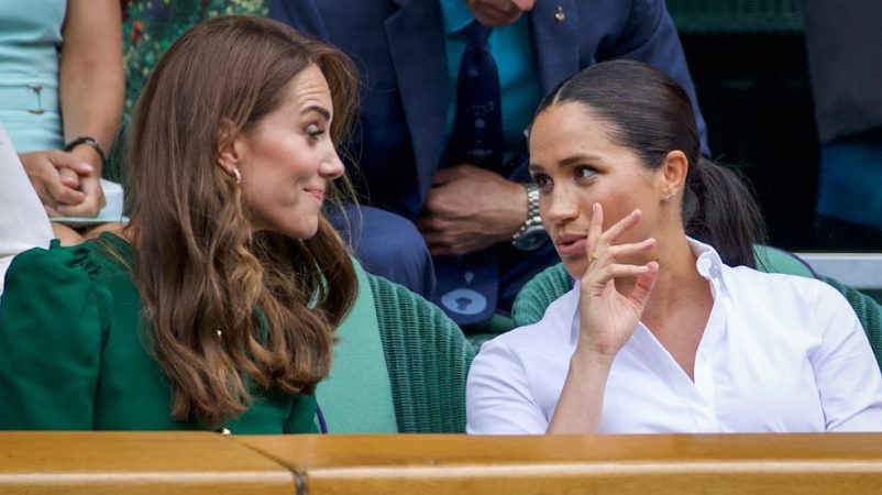 La decisión de Meghan Markle comentada por ElNacional.cat EnBlau