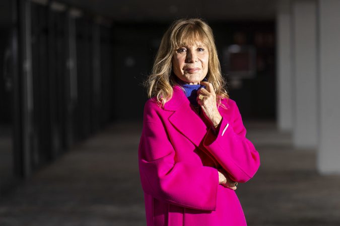 Pilar Eyre dice en EnBlau que el CNI ha quemado el diario de Letizia
