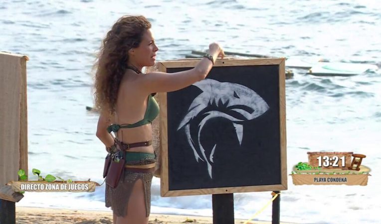 Desvelan el pastón que le cuesta cada temporada de 'Supervivientes' a Telecinco 4 Merca2.es Laura Madrueno durante la prueba de recompensa en Supervivientes 2024 1046x616 1 Merca2.es